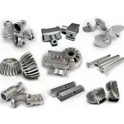 Vacuum Quenching Furnace