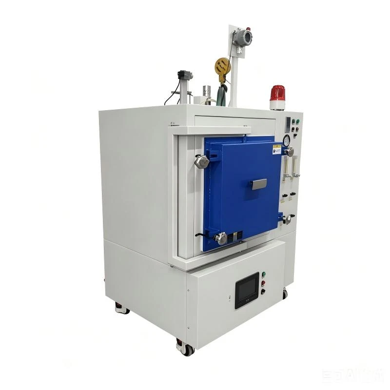 1200C Hydrogen Furnace factory 1200C Hydrogen Furnace factory