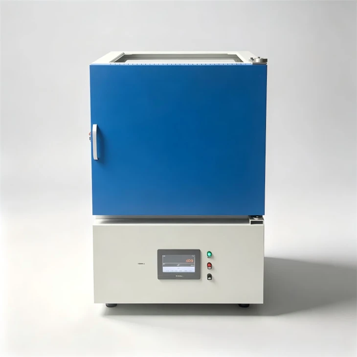 1200℃ 100L Muffle Furnace suppliers
