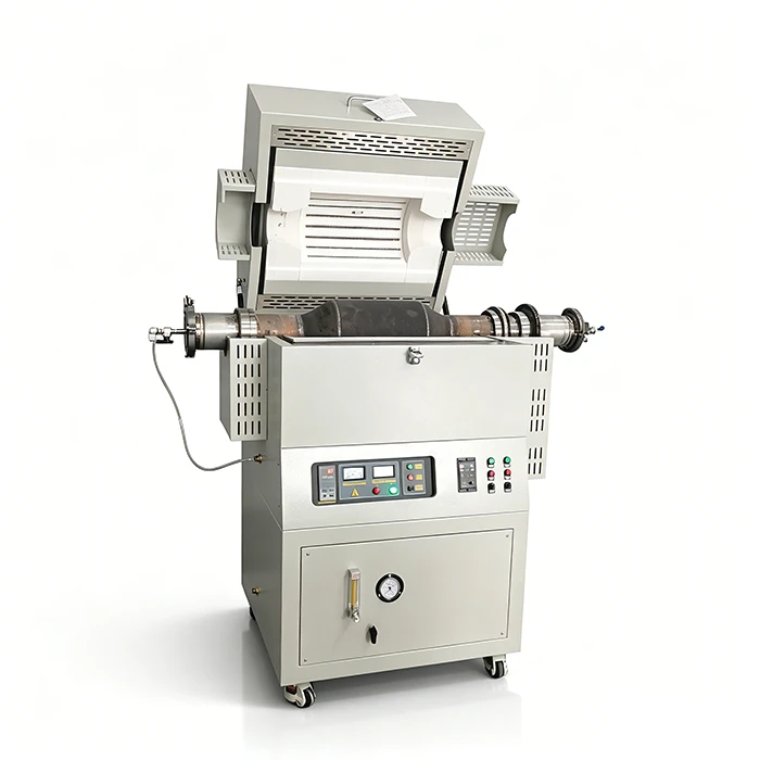 1200 °C Vacuum Tubular Furnace suppliers