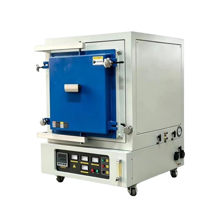 1200C 36L Vacuum Atmosphere Furnace best