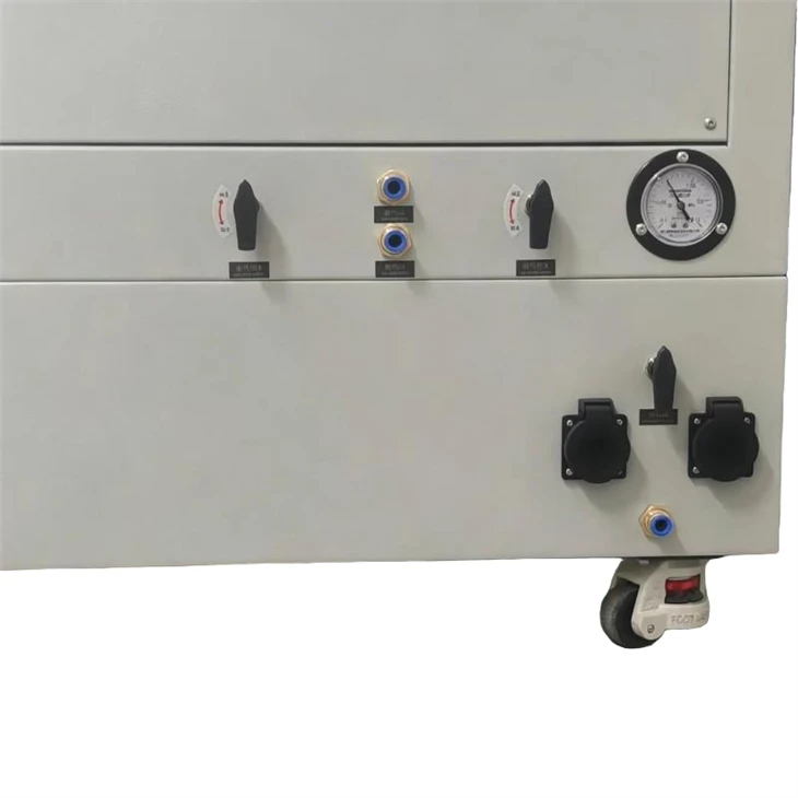 1200C 36L Vacuum Atmosphere Furnace suppliers