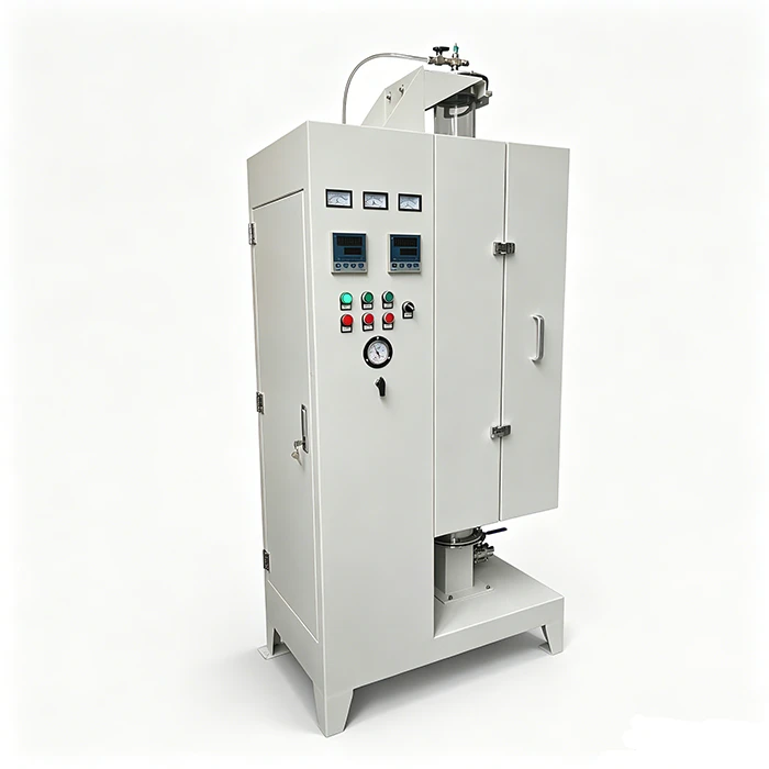 1200C Double Zones Vacuum Veritical Tubular Furnace suppliers 1200C Double Zones Vacuum Veritical Tubular Furnace suppliers