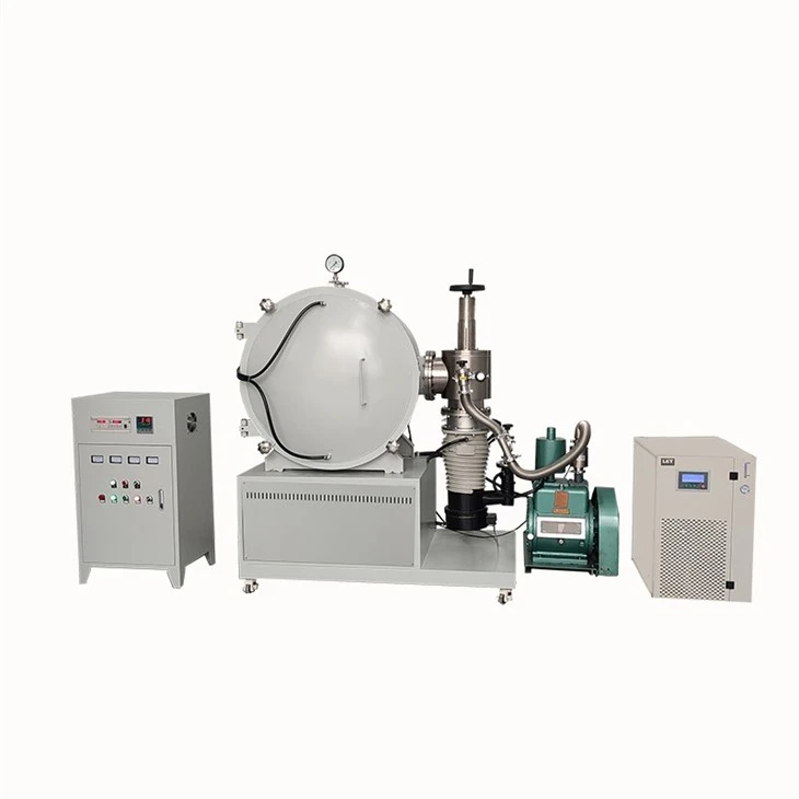 1200C Vacuum Annealing Furnace suppliers