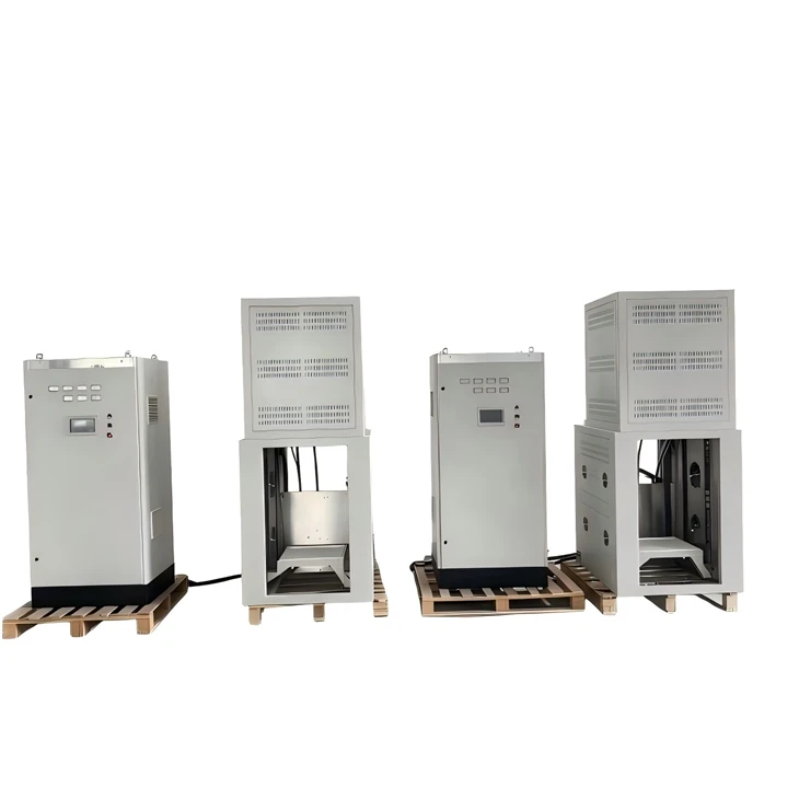 Customized Bottom Lifting Furnace