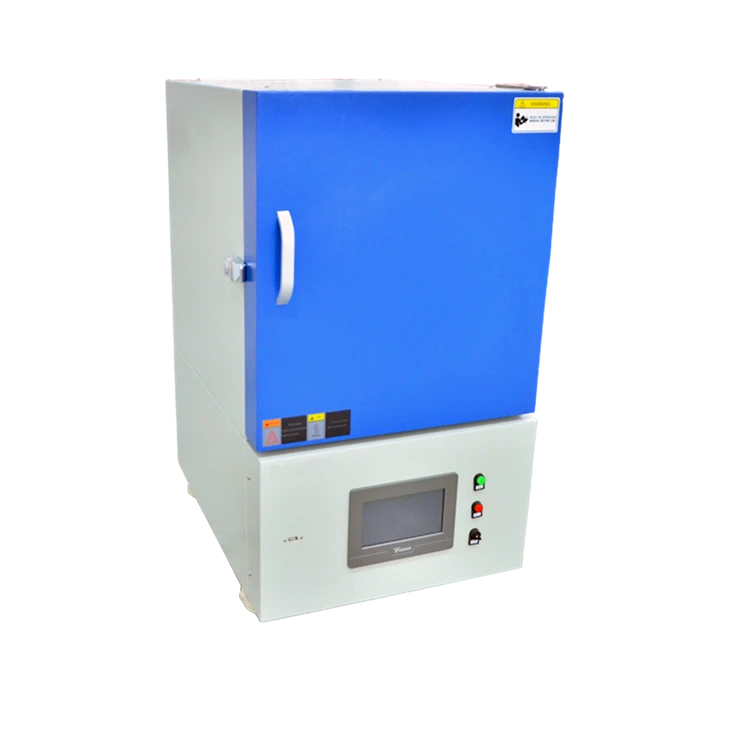 Dental Muffle Furnace