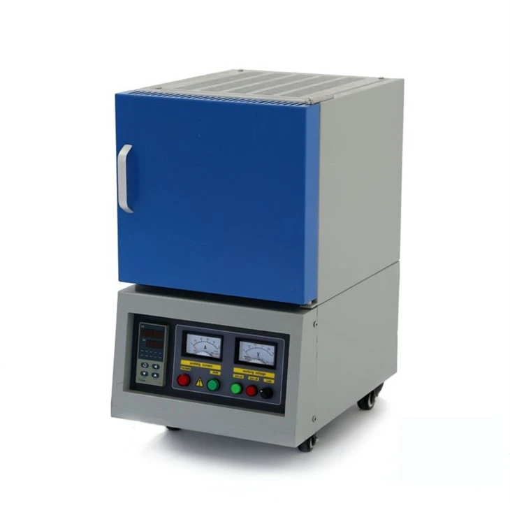 Dental muffle furnace 2 Dental muffle furnace 2