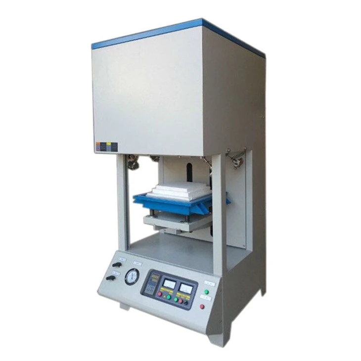 Elevator Atmosphere Furnace