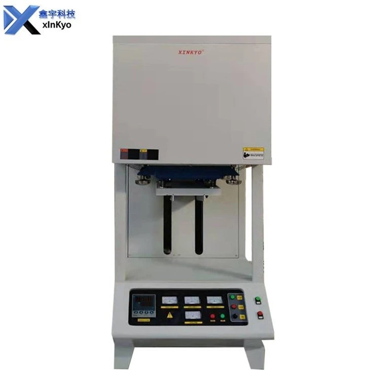 Elevator Furnace
