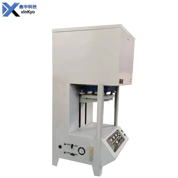 Elevator Furnace
