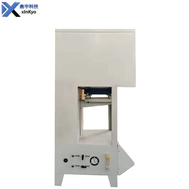 Elevator Furnace