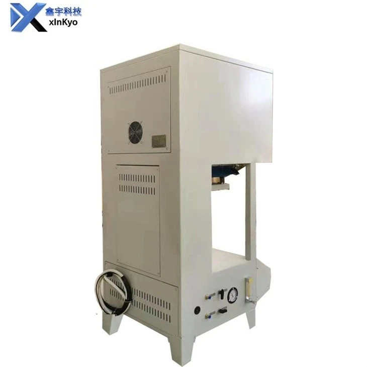 Elevator Furnace