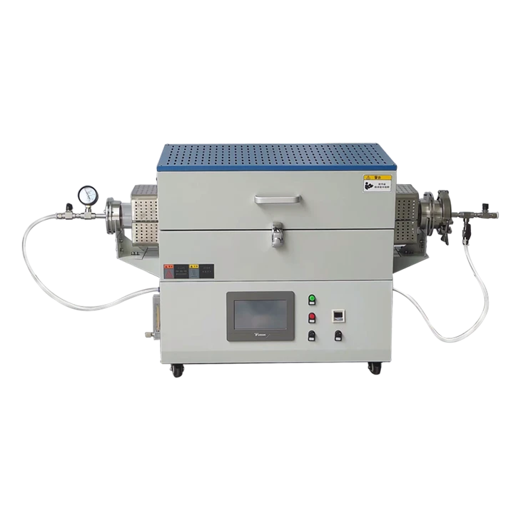 Glass Tube Furnace