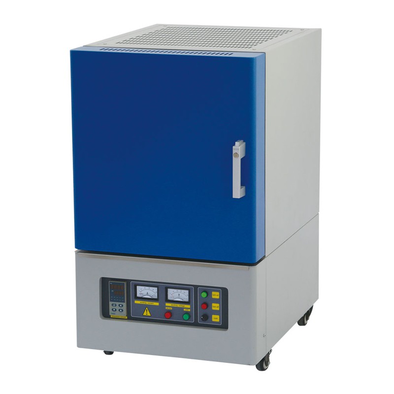 High Temperature Muffle Furnace