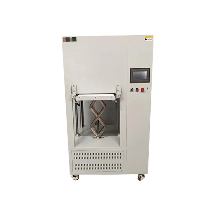 Hot air circulation lifting furnace 2 Hot air circulation lifting furnace 2
