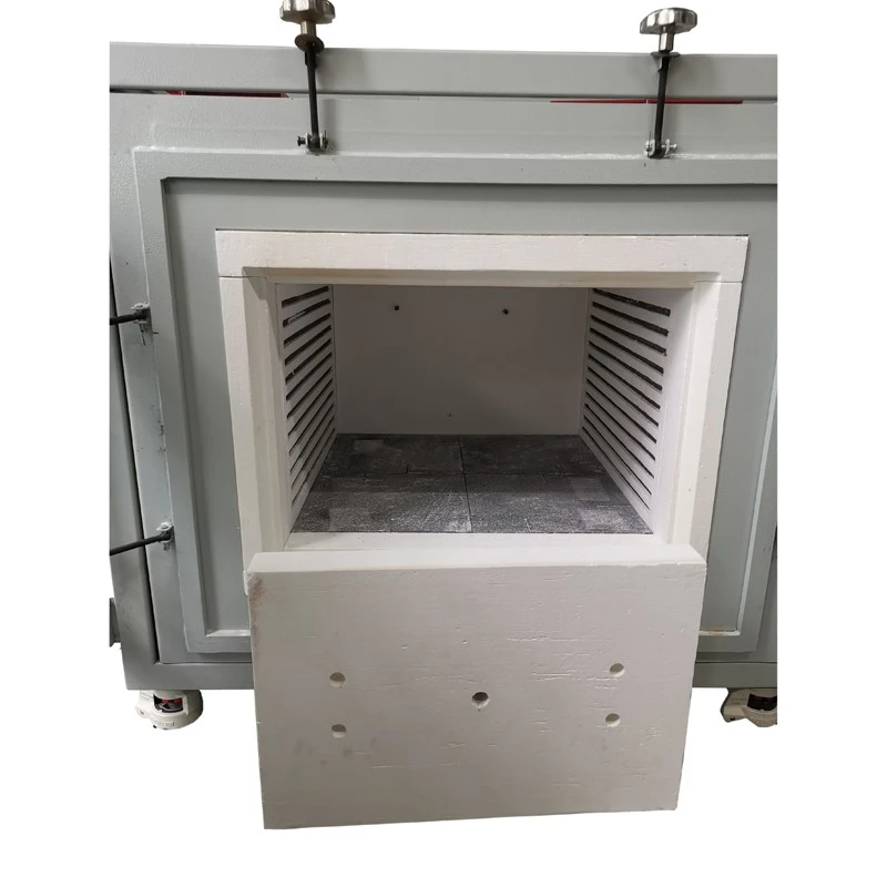 Industrial Atmosphere Furnace