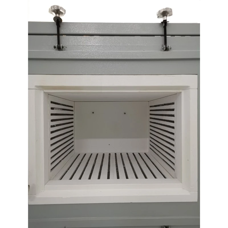 Industrial Atmosphere Furnace