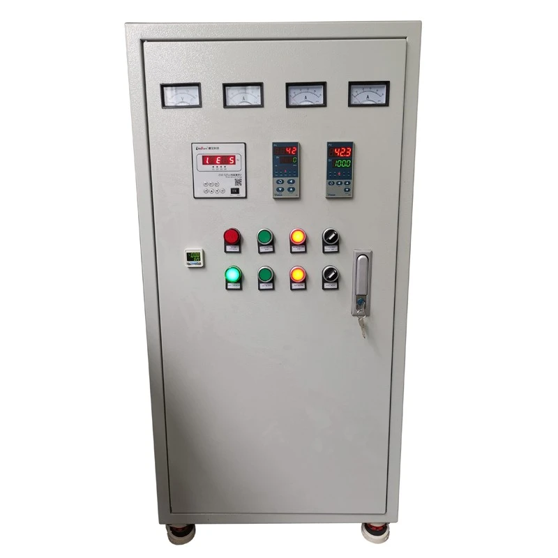 Industrial Atmosphere Furnace