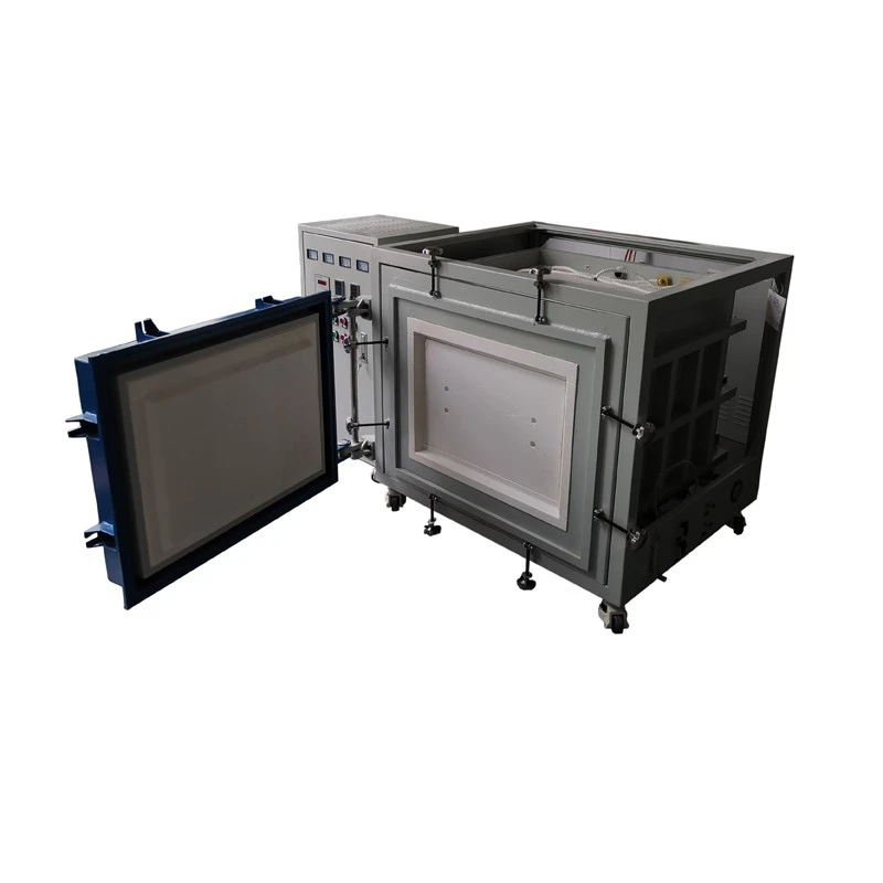 Industrial Atmosphere Furnace