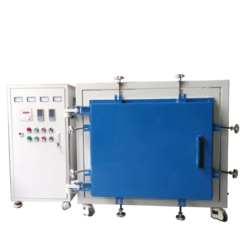 Industrial Atmosphere Furnace
