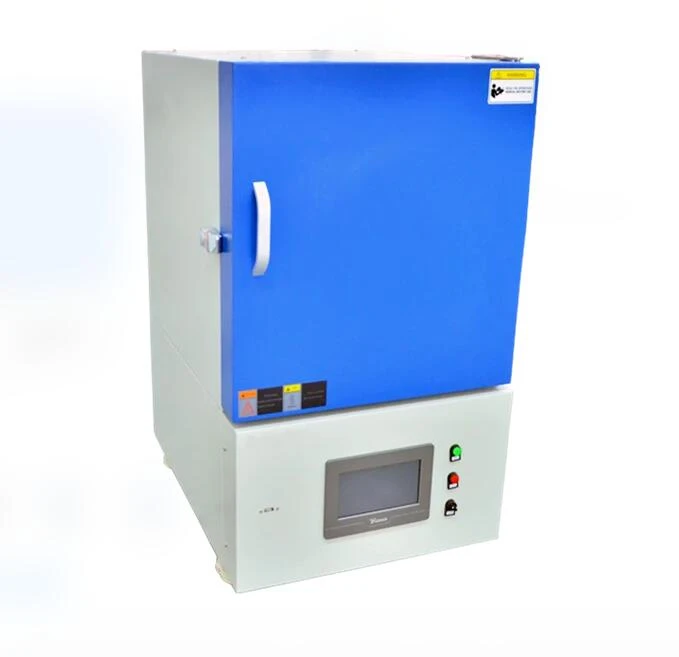 Dental Muffle Furnace Dental Muffle Furnace