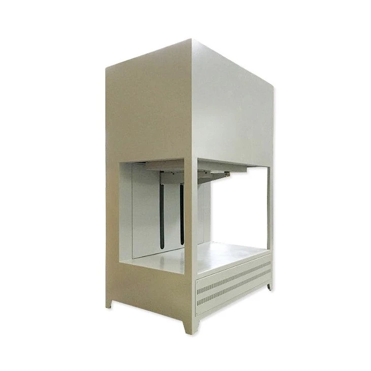 Lifting sintering furnace 3