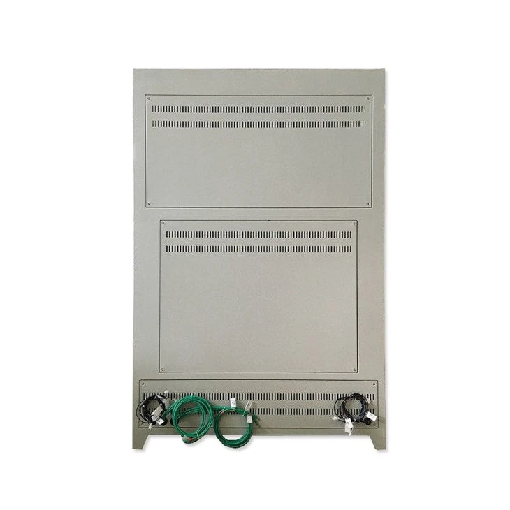 Lifting sintering furnace 5