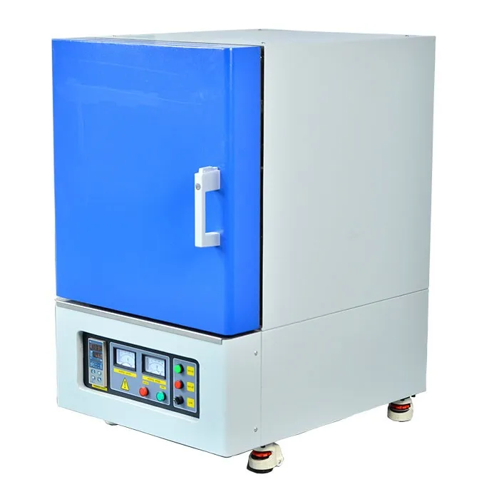 Muffle Furnace 1400C suppliers