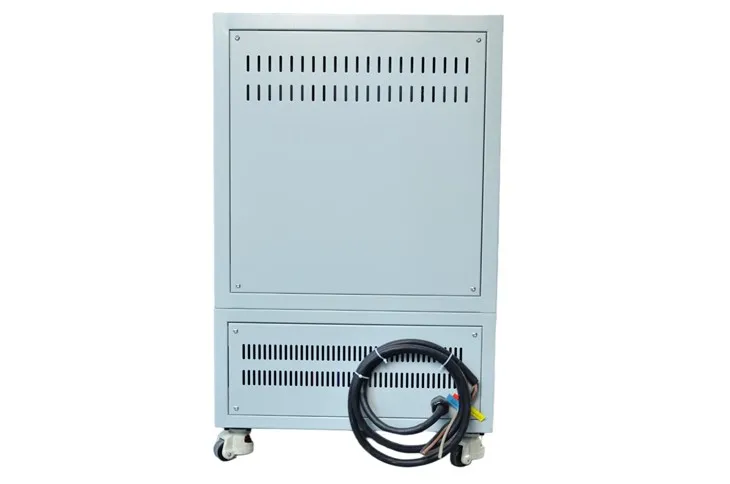 Muffle Furnace 1400C best