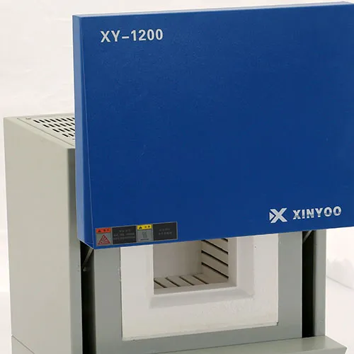 1200C muffle furnace 1200C muffle furnace