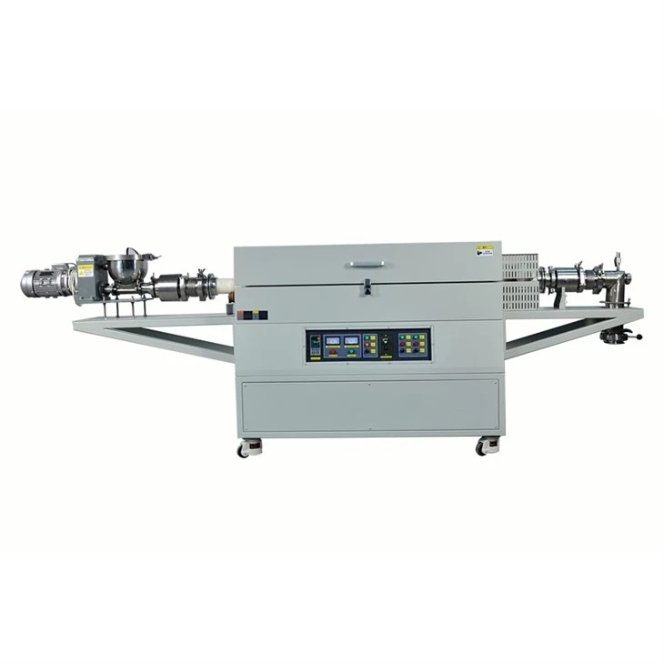 tilting tube furnace tilting tube furnace