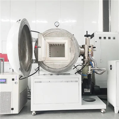 1200C Vacuum Annealing Furnace
