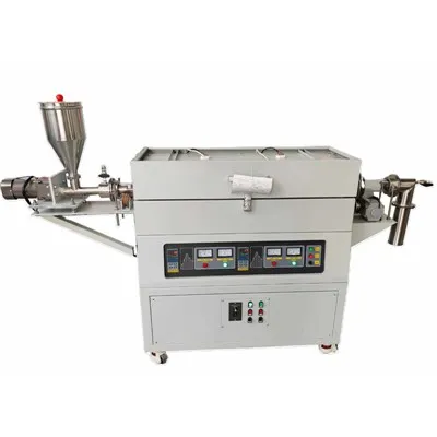 Electric Rotary Kiln