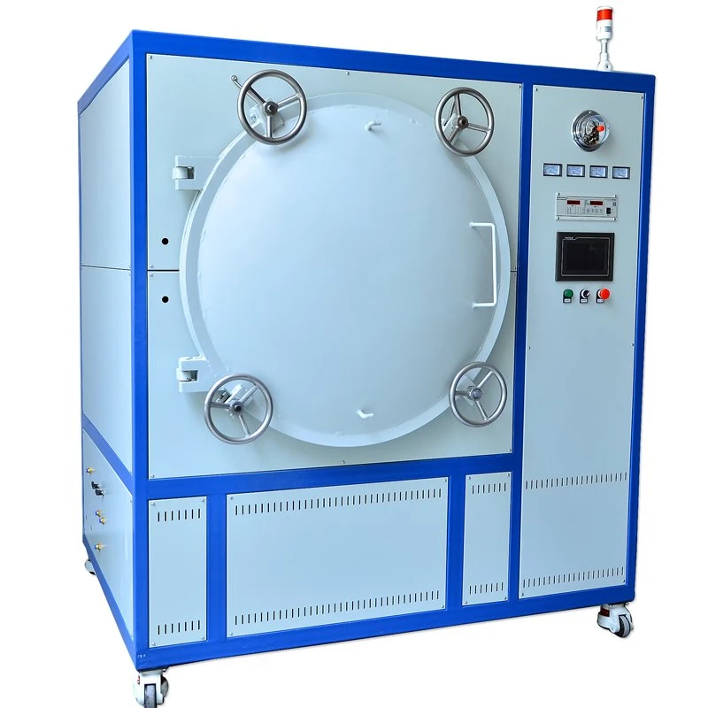 Vacuum Quenching Furnace