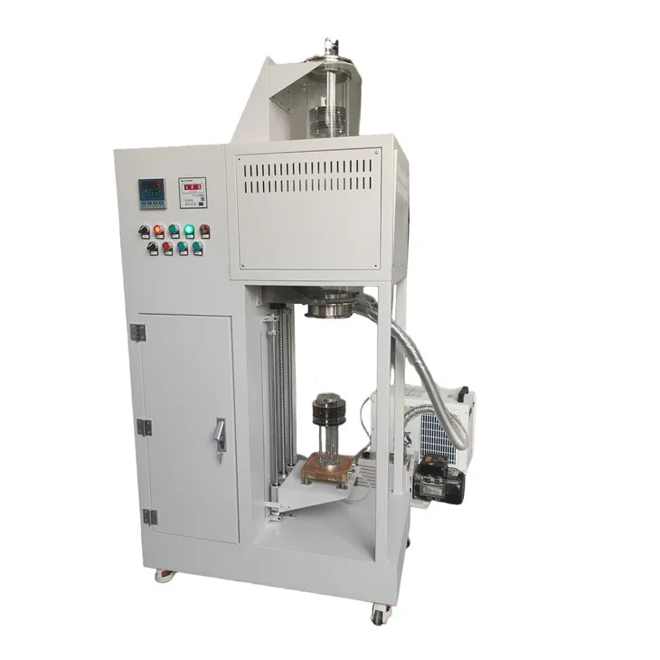 Vertical Bottom Lifting Tube Furnace best