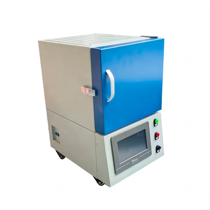 Zirconia Sintering Furnace Zirconia Sintering Furnace