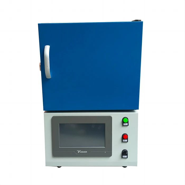 Zirconia Sintering Furnace